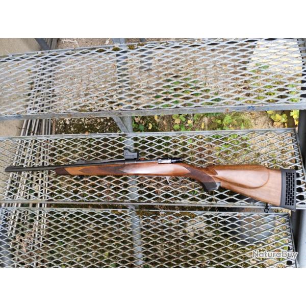 Carabine  verrou Renato Gamba RGZ1000 300Win Mag
