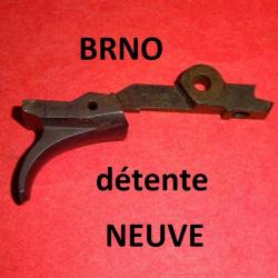 détente NEUVE fusil BRNO ZH - VENDU PAR JEPERCUTE (D24A209)