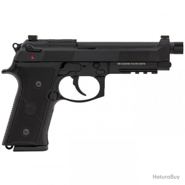 Rplique airsoft pistolet GBB R9-4 Noir