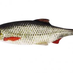 Westin Ricky The Roach Shadtail 14cm Real Roach