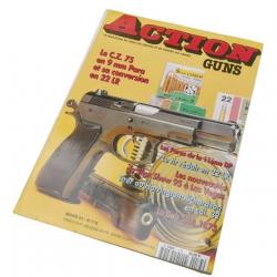 Action GUNS n° 175