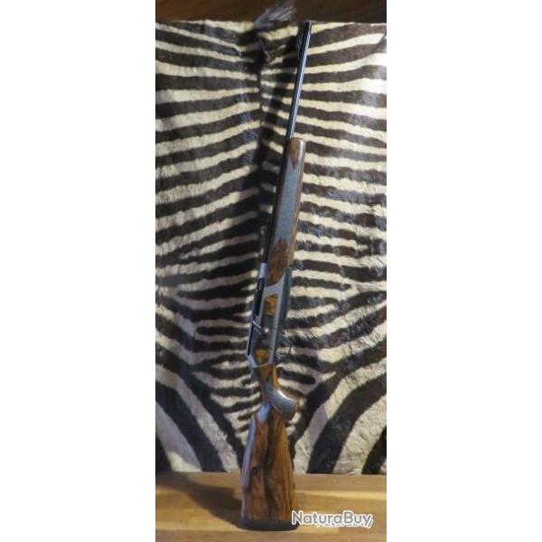 Carabine linaire BROWNING Maral Platinium bois grade 5 cal.30-06 canon 56 flt filet