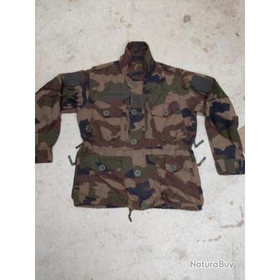 Veste treillis t3 sale