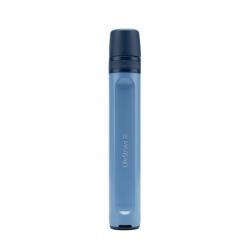PAILLE FILTRANTE PERSONNAL PEAK SERIE BLEU