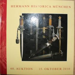 Album Hermann Historica München - 60 Auktion - 15 oct 2010