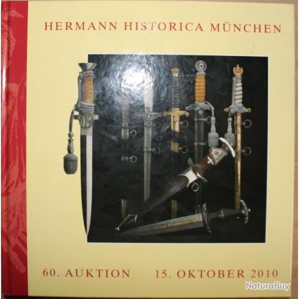 Album Hermann Historica Mnchen - 60 Auktion - 15 oct 2010