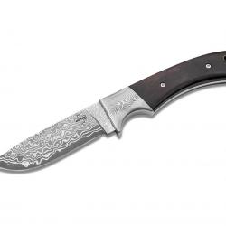 COUTEAU M-ONE DAMAST