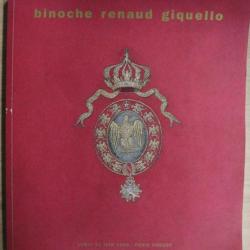 Album Binoche Renaud Giquello - Lun 15-06-2009 - Paris Drouot