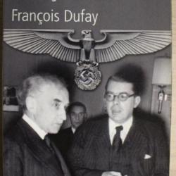 Livre Le voyage d'Automne de François Dufay