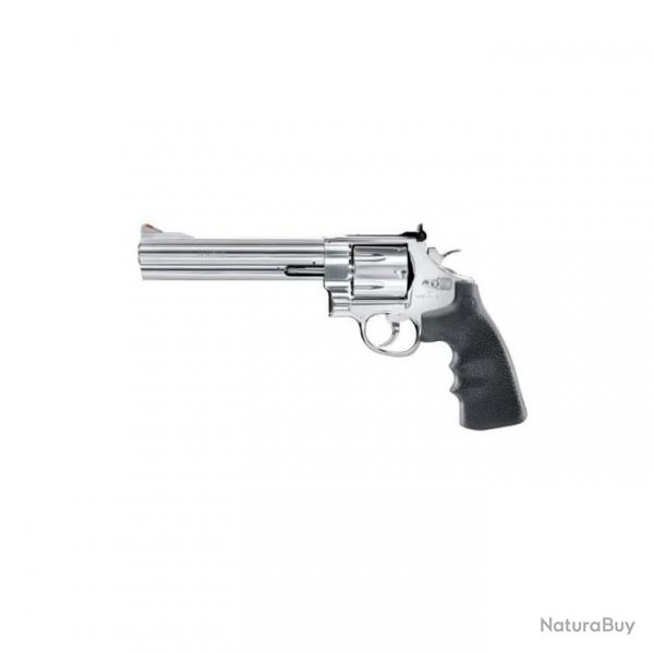Smith & Wesson 629 classic 6.5 pouces CO2 non blow back | Umarex (0000 0596)