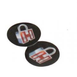 Sticker RFID Hornady