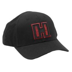 Casquette CAP Hornady - Black