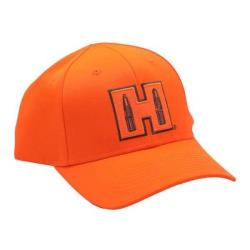 Casquette CAP Hornady - Orange Blaze