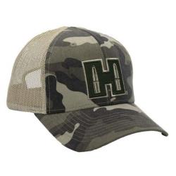 Casquette CAP Hornady - Camouflage