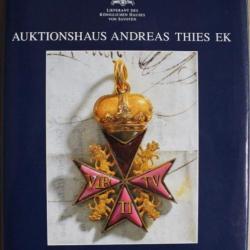 Album Andreas Thies - 29 Auktion