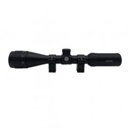 LUNETTE HAWKE FAST MOUNT 3-9x40 AO MIL DOT