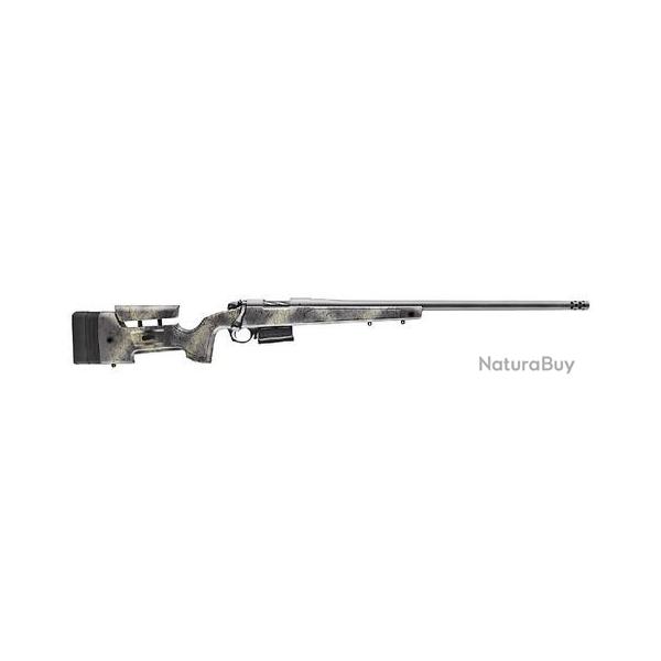 CARABINE BERGARA B14 HMR WILDERNESS CAL. 308WIN
