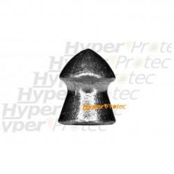 Plomb 4.5 mm Crosman Pointed