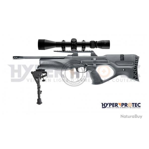 Pack Walther Reign M2 Full Power : Bipied + Lunette