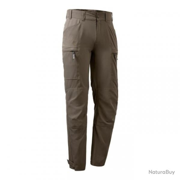Pantalon Canopy beige Deerhunter Nouvelle Collection !