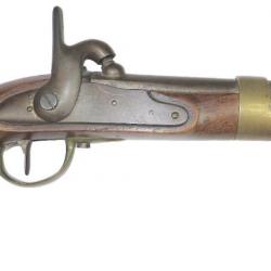 Rare Pistolet AN 13 Tbis, intouché .