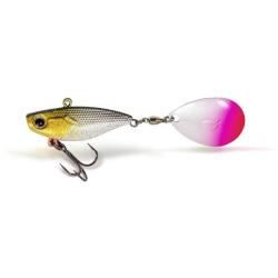 Spintail QUANTUM 4street Spin-Jig 14g ghost