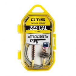 Kit de nettoyage Patriot Series Otis Cal .233 / 5.56