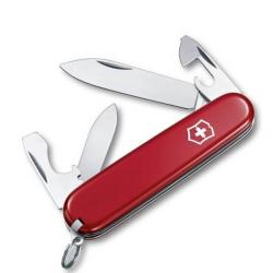 0.2503 couteau suisse Victorinox Recruit rouge