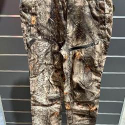 Pantalon camouflage forest Treeland