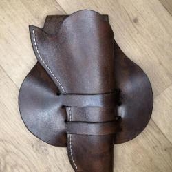 holster  "hell on wheels"