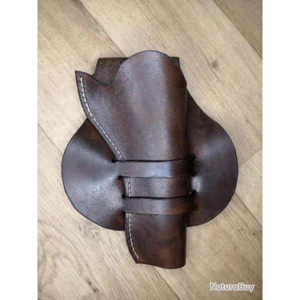 holster  "hell on wheels"