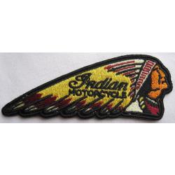 PATCH ECUSSON    INDIAN - WESTERN - COUNTRY - Ref.ch106a