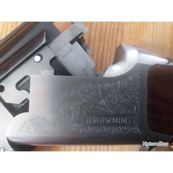 Browning B425 - Grade 1 - Excellent tat