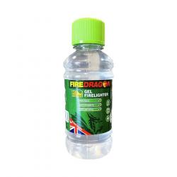 Combustible FireDragon gel 200g