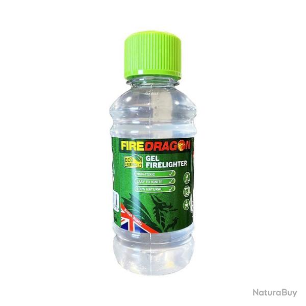 Combustible FireDragon gel 200g