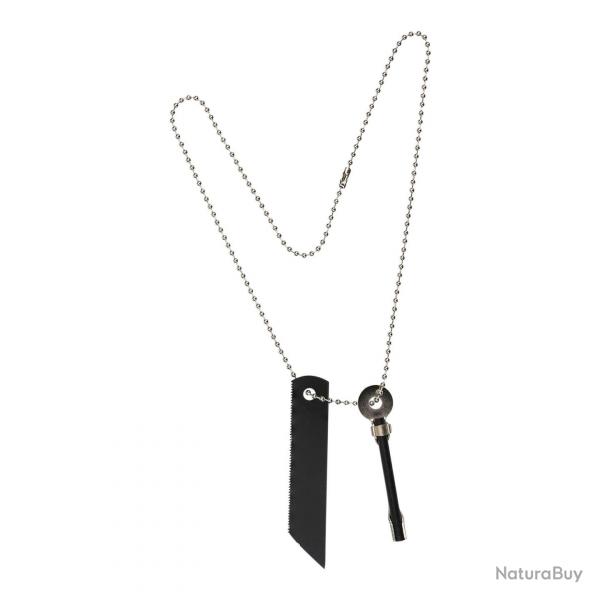 Allume feu & pierre  briquet Ranger