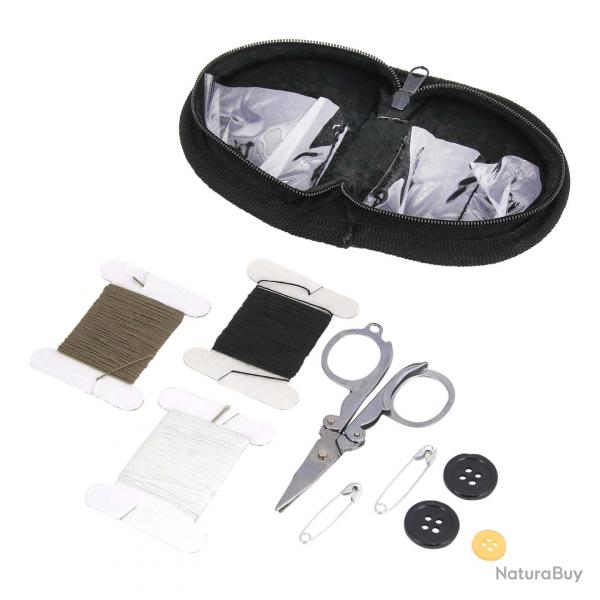 Kit de couture d'urgence