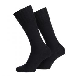 Chaussettes armée Hollandaise (Couleur Noir, Pointure 45/46)