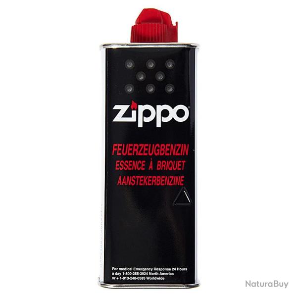 Essence pour briquet Zippo