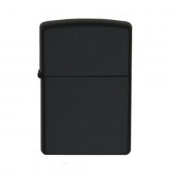 Briquet Zippo original noir