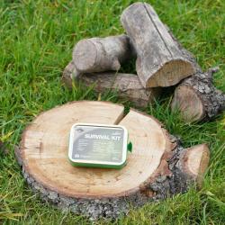 Kit de survie trekkers