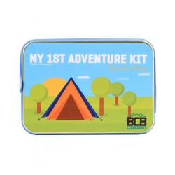 Kit d'accessoires première aventure