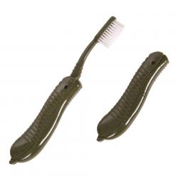 Brosse à dents démontable