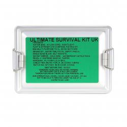 Kit de survie BCB CK004A
