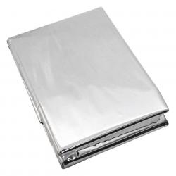 Couverture de survie 202 x 132 cm