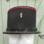 Couvre-casque Militaire Français 1993 - équipement Réglementaire Armée De Terre