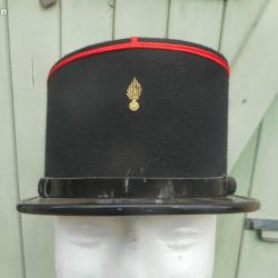 képi d'artillerie moderne N°3