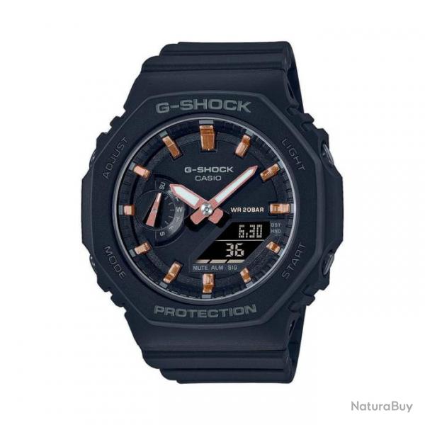 Montre G-Shock GMA-S2100 noir