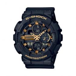 Montre G-Shock GMA-S140M noir