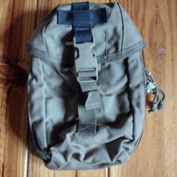Large medic pouch Tactical Tailor CB